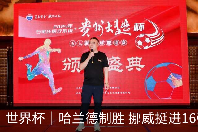 世界杯｜哈兰德制胜 挪威挺进16强将战巴西