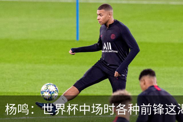 杨鸣：世界杯中场时各种前锋这渴了那饿了全来了 谁能记住后卫呢