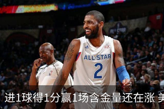 进1球得1分赢1场含金量还在涨 美加墨世界杯4队已圆梦